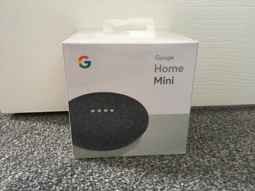 google assistant on echo dot